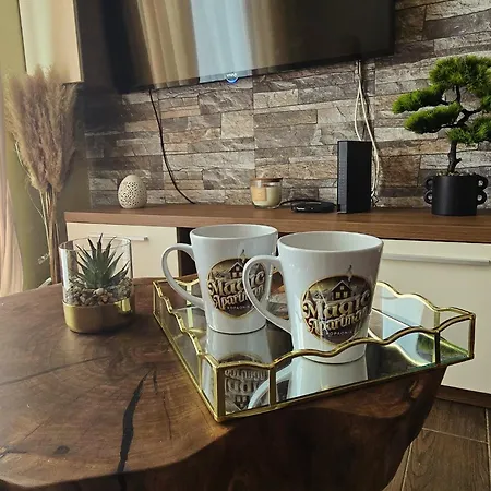 Lejlighed Magic Kop - Kraljevi Cardaci *