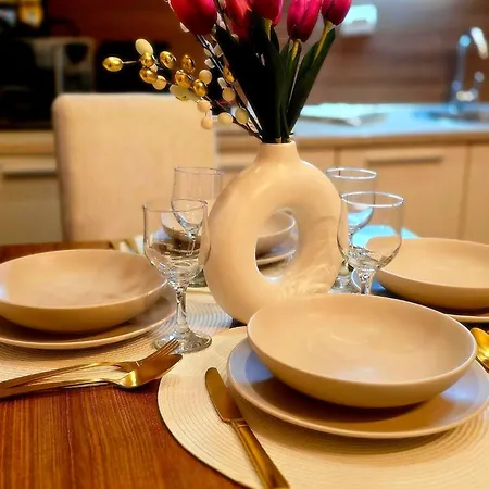 Magic Kop - Kraljevi Cardaci Lejlighed *