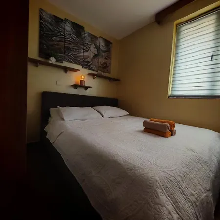 Magic Kop - Kraljevi Cardaci Kopaonik