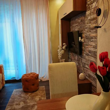 Lejlighed Magic Kop - Kraljevi Cardaci