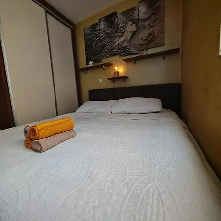 Magic Kop - Kraljevi Cardaci Lejlighed