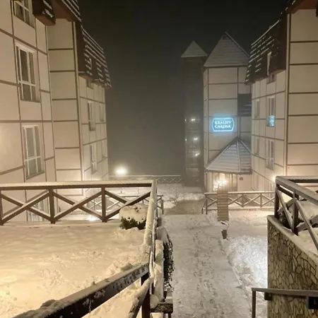 Lejlighed Magic Kop - Kraljevi Cardaci Kopaonik