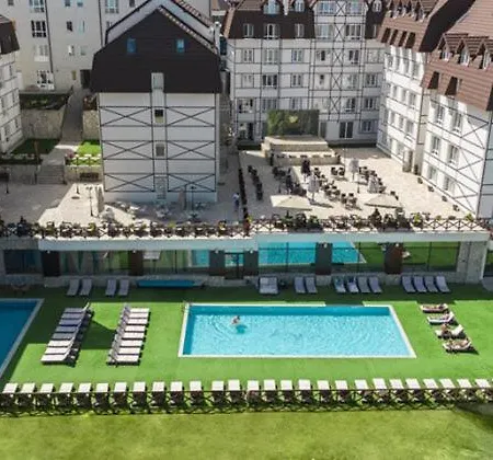 Magic Kop - Kraljevi Cardaci Lejlighed Kopaonik