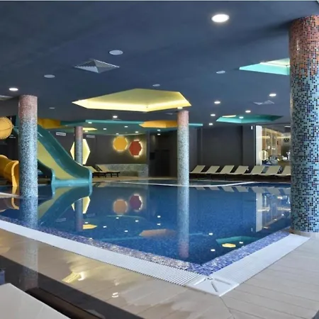 Lejlighed Magic Kop - Kraljevi Cardaci