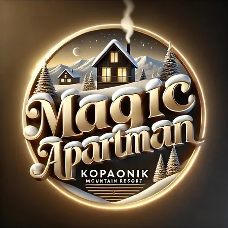Magic Kop - Kraljevi Cardaci Kopaonik