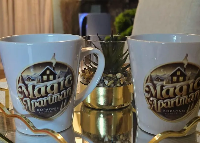 Magic Kop - Kraljevi Cardaci *