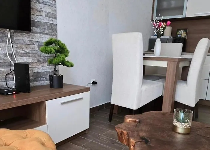 Magic Kop - Kraljevi Cardaci Διαμέρισμα *