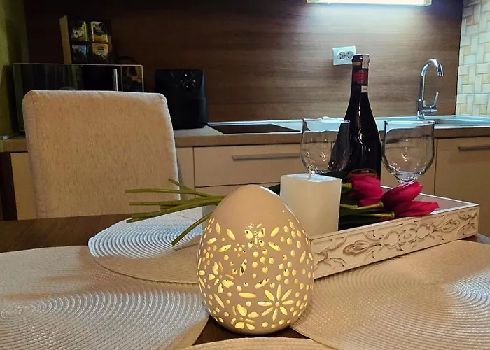 Magic Kop - Kraljevi Cardaci Διαμέρισμα Κοπαόνικ