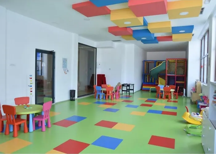 Διαμέρισμα Magic Kop - Kraljevi Cardaci