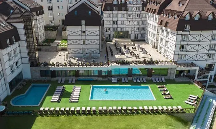 Magic Kop - Kraljevi Cardaci Διαμέρισμα Κοπαόνικ