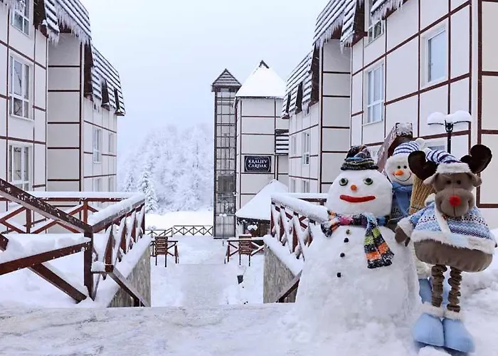 Magic Kop - Kraljevi Cardaci Διαμέρισμα