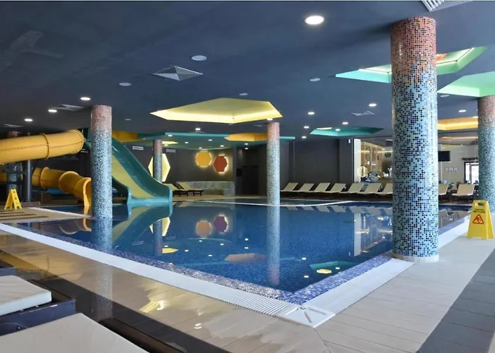 Διαμέρισμα Magic Kop - Kraljevi Cardaci