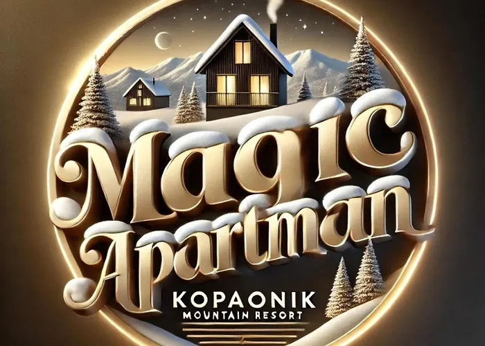 Magic Kop - Kraljevi Cardaci Κοπαόνικ